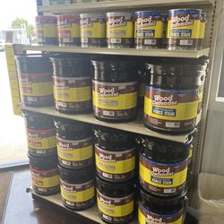 Standard Paints
