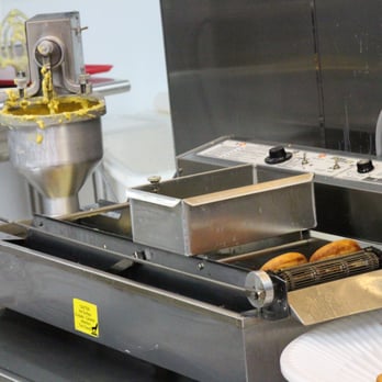 Duck Donuts - Donuts Near Me - Arlington, Virginia Duck Donuts - Donuts Near Me - Arlington, Virginia