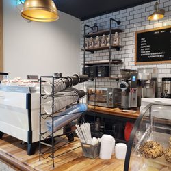 Whitetail Coffee Company