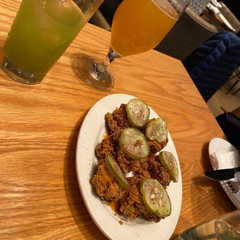 Nightingale - Live/Raw Food Near Me - Vancouver, British Columbia