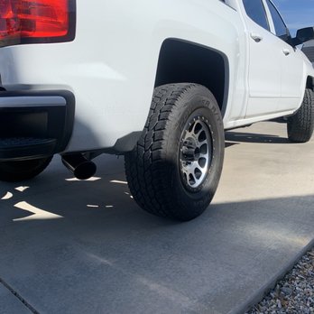 Howard's Muffler and Hitch - 3" flowmaster - Auto Repair Near Me - Victorville, California