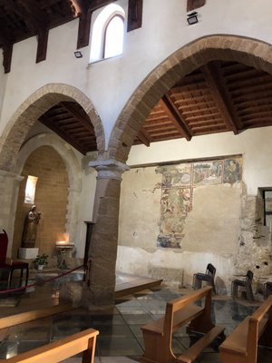 Chiesa di Santa Maria dei Greci by null