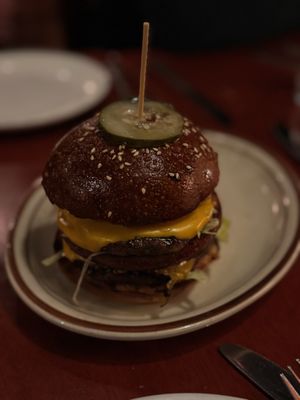 The Diplomat by null