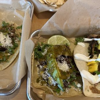 Torchy's Tacos - Democrat, Green Chile Pork, and Brushfire - Tex-Mex Near Me - Greenwood, Colorado Torchy's Tacos - Democrat, Green Chile Pork, and Brushfire - Tex-Mex Near Me - Greenwood, Colorado