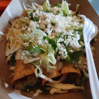 Casa Amado Taqueria - Chicken taquitos. Really good. - Tacos Near Me - Berkley, Michigan Casa Amado Taqueria - Chicken taquitos. Really good. - Tacos Near Me - Berkley, Michigan