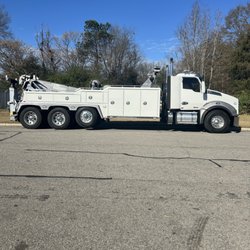 MoCo Pro Towing - Heavy