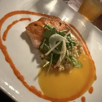 Law’s Chophouse - Salmon - Steakhouses Near Me - Westminster, Colorado Law’s Chophouse - Salmon - Steakhouses Near Me - Westminster, Colorado