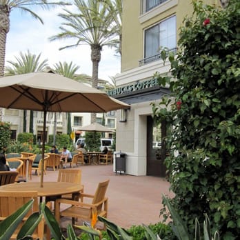 Starbucks - Coffee & Tea Near Me - Irvine, California