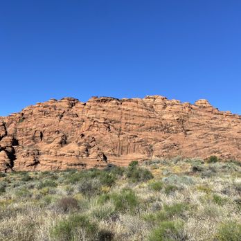 Snow Canyon State Park - Every angle is a postcard. - Parks Near Me - Ivins, Utah Snow Canyon State Park - Every angle is a postcard. - Parks Near Me - Ivins, Utah