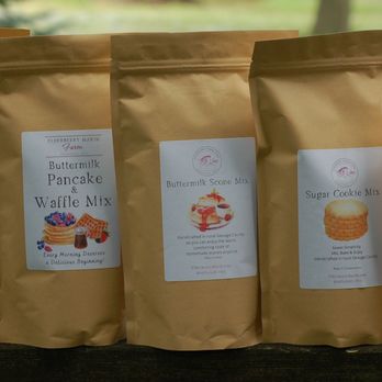 Elderberry Marsh - Baking Mixes - Honey Near Me - Middlefield, Ohio Elderberry Marsh - Baking Mixes - Honey Near Me - Middlefield, Ohio