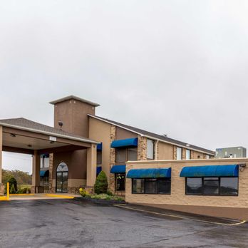 Quality Inn - Hotels Near Me - Rolla, Missouri Quality Inn - Hotels Near Me - Rolla, Missouri