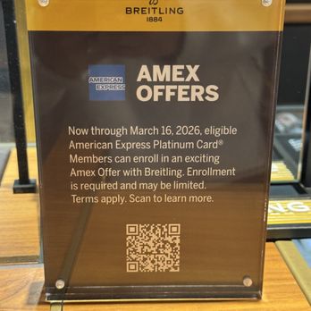 Breitling Boutique - Watches Near Me - Costa Mesa, California