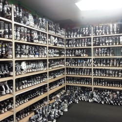 Play It Again Sports - Skate wall
