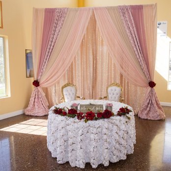 Bay Area Indian Wedding Decorations Wedding Ceremony Decor In