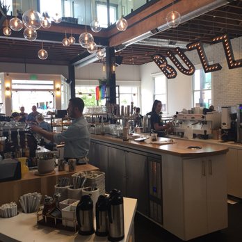 Better Buzz Coffee Hillcrest - Coffee & Tea Near Me - San Diego, California
