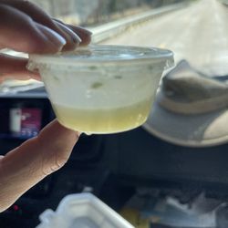 Yoli's Mexican Cuisine - Watery salsa