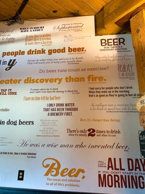 Menu photo 3 Old Mill Brewpub Lexington, SC Menu photo 3 Old Mill Brewpub Lexington, SC