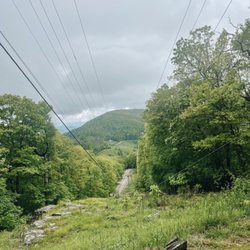 Howard Knob Park