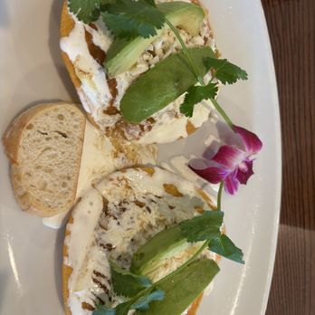 El Encanto Cafe - Huevos rancheros - Breakfast & Brunch Near Me - Dallas, Texas