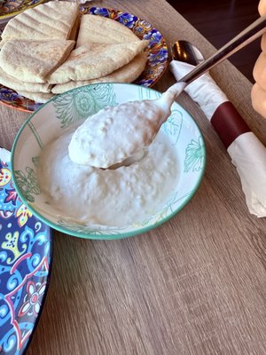 Rumi Persian Cuisine by null