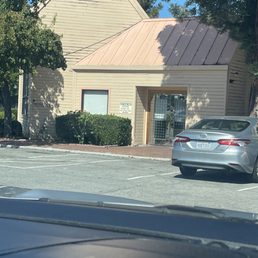 Parking lot Parking lot