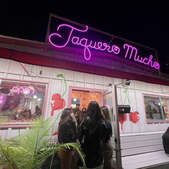 Taquero Mucho - Mexican Near Me - Austin, Texas Taquero Mucho - Mexican Near Me - Austin, Texas