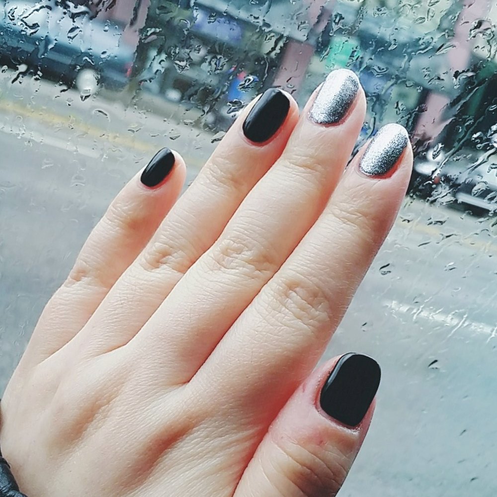 Crescent Nail and Spa - My first mani at Crescent nail and spa with Nina - Nail Salons Near Me - Vancouver, British Columbia Crescent Nail and Spa - My first mani at Crescent nail and spa with Nina - Nail Salons Near Me - Vancouver, British Columbia