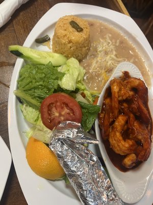 Mariscos Maria's by null