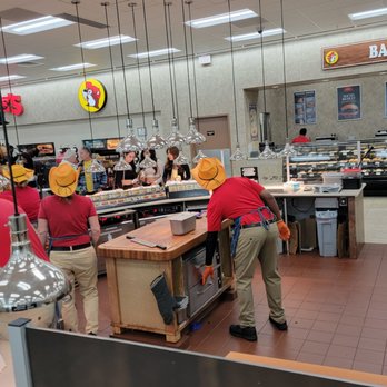 Buc-ee's - Gas Stations Near Me - Daytona Beach, Florida