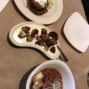 Taste - Potato pancake and grille chicken with fennel cream sauce - Tapas/Small Plates Near Me - South Haven, Michigan Taste - Potato pancake and grille chicken with fennel cream sauce - Tapas/Small Plates Near Me - South Haven, Michigan