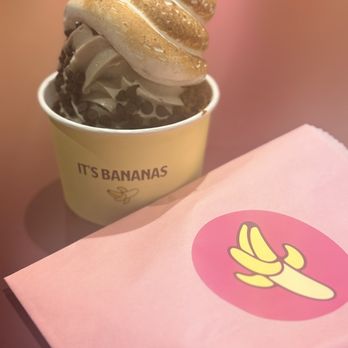 Banana Daddy - Bakeries Near Me - Miami, Florida
