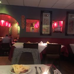 Happy Garden Restaurant