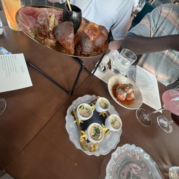 L'Ardente - Italian Near Me - Washington, DC, District of Columbia