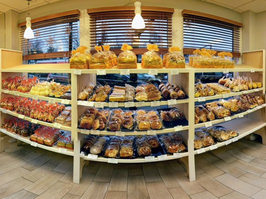 Yi Soon Bakery by null