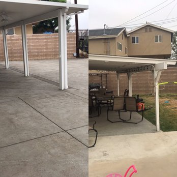 RC Concrete Engineering - Before and after - Masonry/Concrete Near Me - West Covina, California RC Concrete Engineering - Before and after - Masonry/Concrete Near Me - West Covina, California