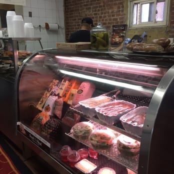 John's Deli II - Hot or cold sandwich? - Delis Near Me - Brooklyn, New York