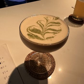 Phocific Standard Time - Phin-Tini anyone? - Vietnamese Near Me - Seattle, Washington