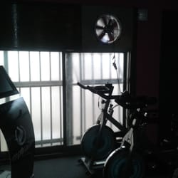Estacion Fem - Spining Virtual