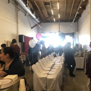 Stay Studio - Art Classes Near Me - Downey, California