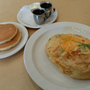 The Original Pancake House - Veggie omelet - Breakfast & Brunch Near Me - Fairview Park, Ohio