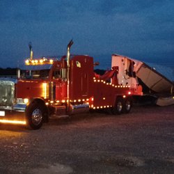 Supreme Towing