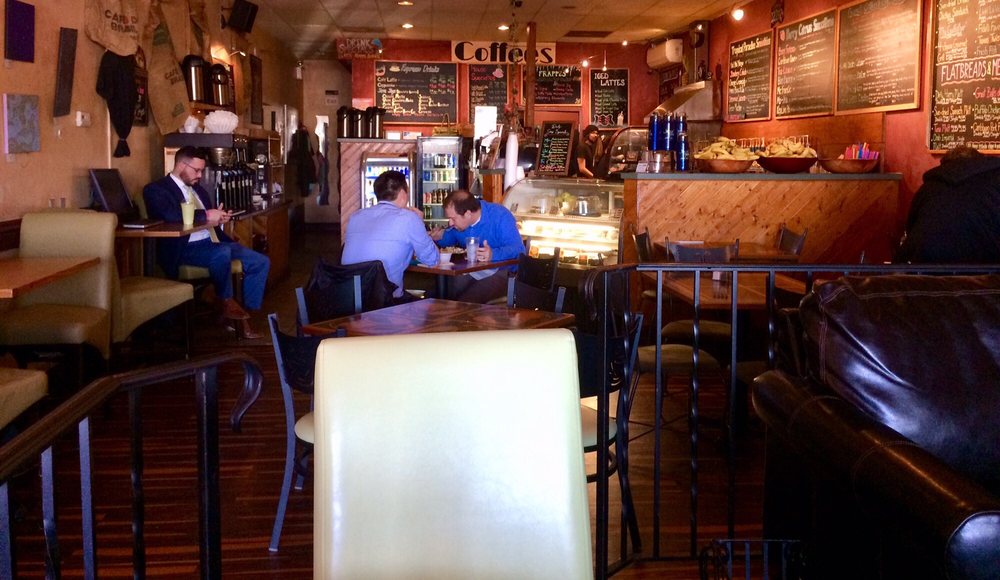 JUICE & JAVA 38 Photos & 93 Reviews 5258 Simpson Ferry Rd