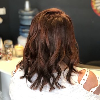 Transformations Salon & Spa - All over color by Tiffany - Hair Salons Near Me - Coralville, Iowa Transformations Salon & Spa - All over color by Tiffany - Hair Salons Near Me - Coralville, Iowa