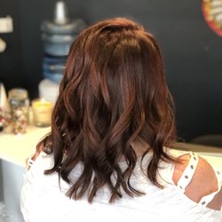 Transformations Salon & Spa - All over color by Tiffany
