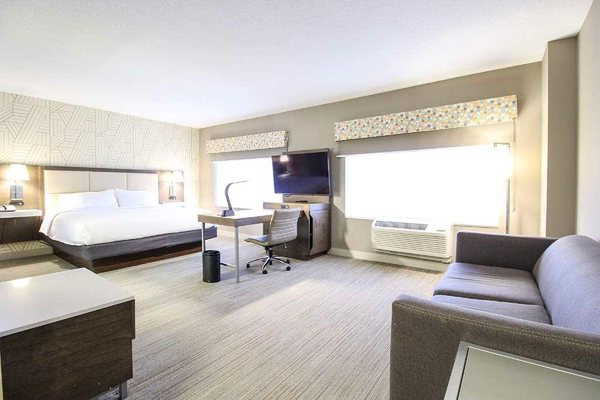 Hampton Inn by Hilton Sydney by null
