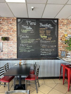 Menu photo 1 Tacos & Dogos Don Nico Mesa, AZ Menu photo 1 Tacos & Dogos Don Nico Mesa, AZ