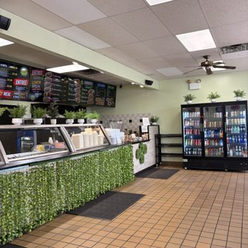 Mr pita - Interior - Mediterranean Near Me - Gurnee, Illinois Mr pita - Interior - Mediterranean Near Me - Gurnee, Illinois