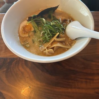 Kansui Ramen - Tonkotsu Ram - Ramen Near Me - Westlake Village, California