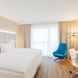 Hotel NH Mannheim