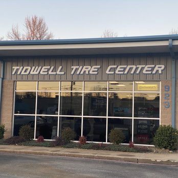Tidwell Tire Service - Tires Near Me - Longview, Texas Tidwell Tire Service - Tires Near Me - Longview, Texas